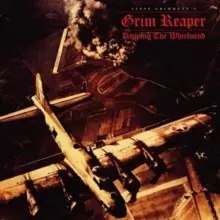 Reaping The Whirlwind Live British Steel Festival 2018, CD