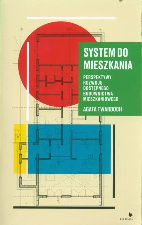 System do mieszkania w.2023 System do mieszkania w.2023