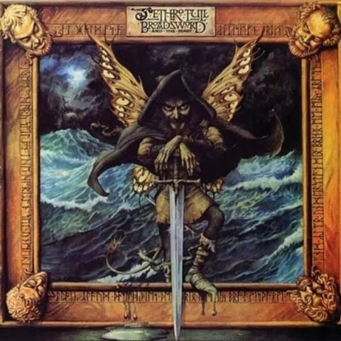 The Broadsword And The Beast The Broadsword And The Beast