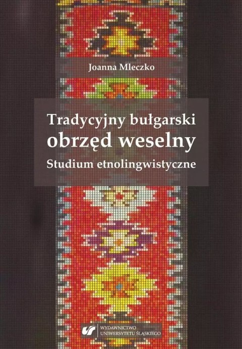 Tradycyjny bułgarski obrzęd weselny Tradycyjny bułgarski obrzęd weselny