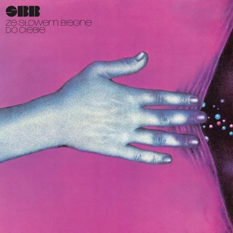 ZE SŁOWEM BIEGNĘ DO CIEBIE (SACD), CD ZE SŁOWEM BIEGNĘ DO CIEBIE (SACD), CD
