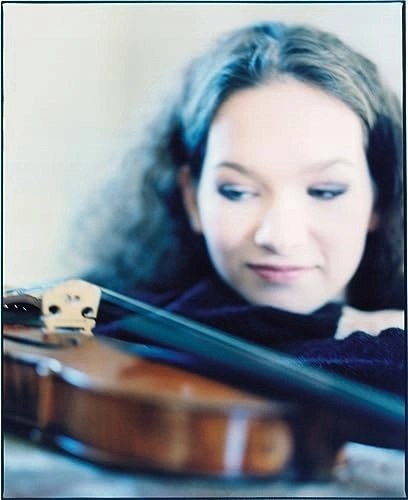 Bach: Volin Concertos, Winyl Bach: Volin Concertos, Winyl