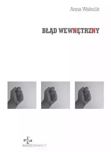 Błąd wewnętrzny Błąd wewnętrzny