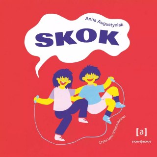 CD MP3 Skok