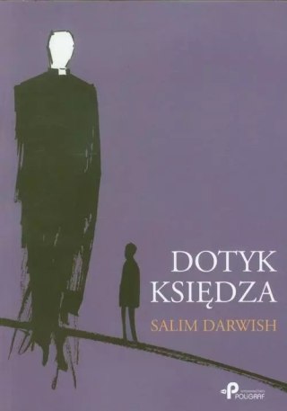 Dotyk księdza