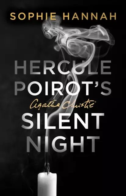 Hercule Poirot's Silent Night Hercule Poirot's Silent Night