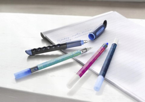 Korektor w długopisie Faber-Castell 185560 FC