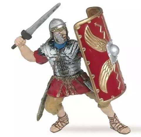 Legionista rzymski Legionista rzymski