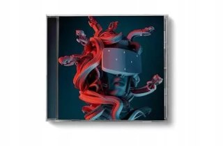 Meduza, CD