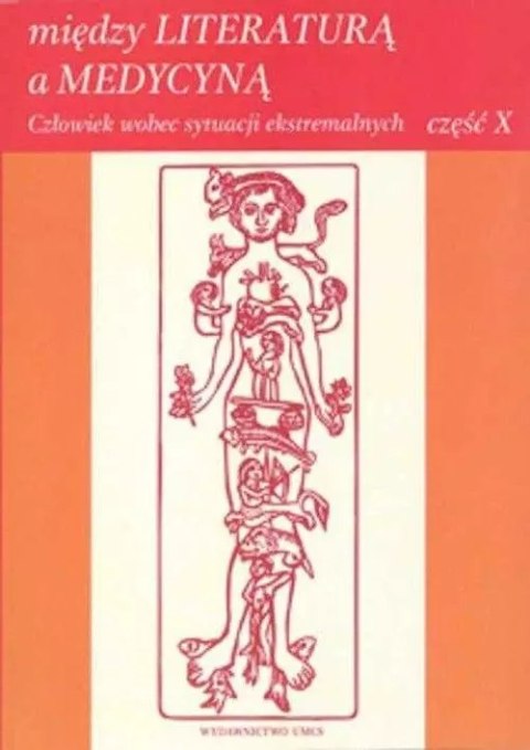 Między literaturą a medycyną cz.10 Między literaturą a medycyną cz.10