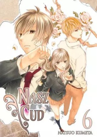 Nasz cud. Tom 6