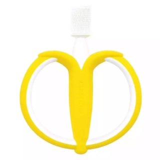 Pierwsza szczoteczka do zębów Banana