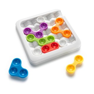 Smart Games. Antywirus. Mutacja