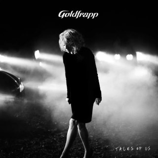 Tales Of Us, CD