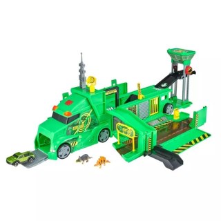 Transporter dinozaur światło/dźwięk