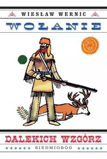Wołanie dalekich wzgórz w.2023 Wołanie dalekich wzgórz w.2023