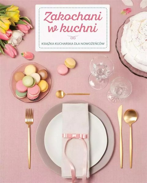 Zakochani w kuchni Zakochani w kuchni