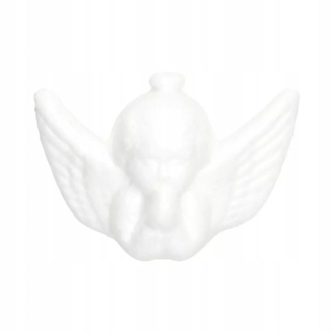 Aniołek Styropianowy 9 cm, Brewis Aniołek Styropianowy 9 cm, Brewis