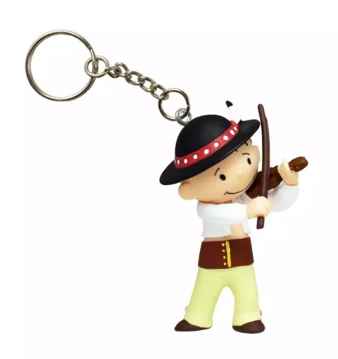Brelok lolek góral Brelok lolek góral