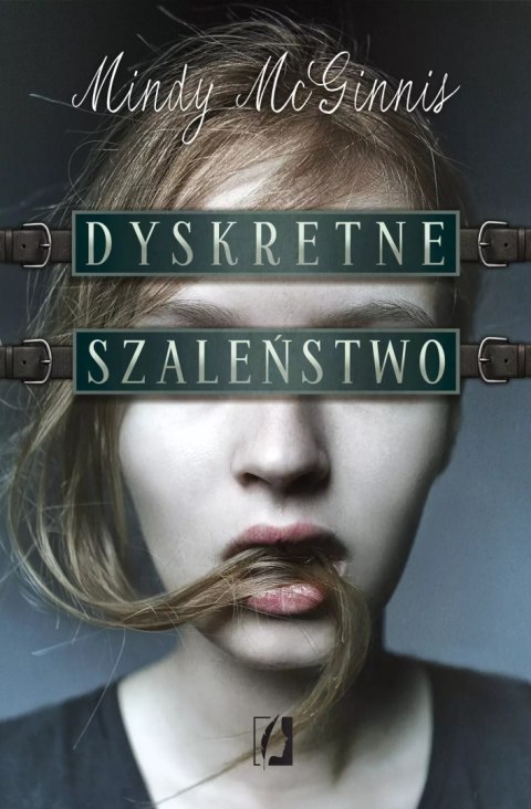 Dyskretne szaleństwo Dyskretne szaleństwo