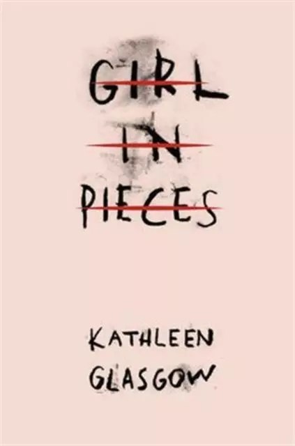 Girl in Pieces Girl in Pieces