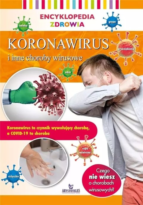 Koronawirus i inne choroby wirusowe w.2 Koronawirus i inne choroby wirusowe w.2
