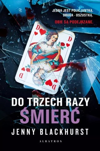 Niemożliwe zbrodnie. Tom 1. Do trzech razy śmierć