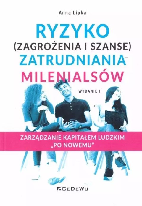 Ryzyko (zagrożenia i szanse) zatrudnienia.. w.2 Ryzyko (zagrożenia i szanse) zatrudnienia.. w.2