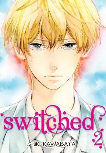 Switched. Tom 2 Switched. Tom 2