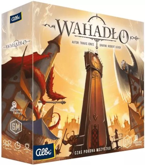 Wahadło Wahadło