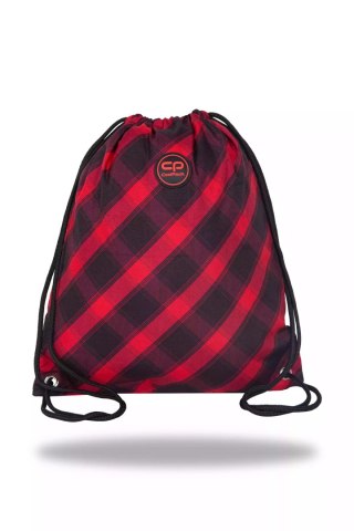 Worek sportowy Coolpack sprint scottish