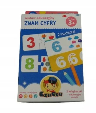 Znam cyfry