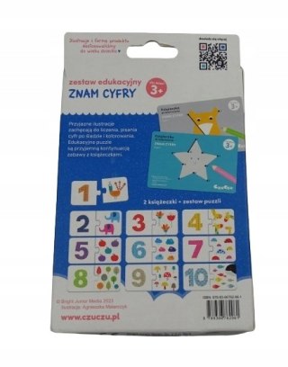 Znam cyfry