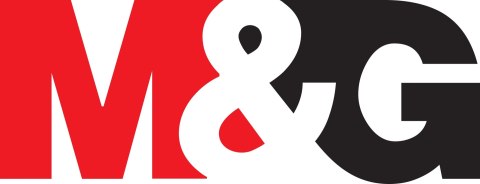 Zszywki M&G No.10 Zszywki M&G No.10