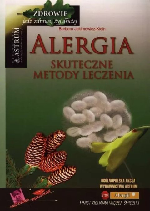 Alergia Skuteczne metody leczenia Alergia Skuteczne metody leczenia