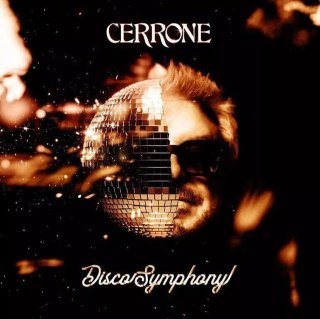 Disco Symphony, CD