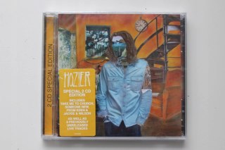 Hozier (Reedycja), CD