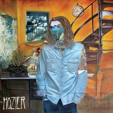 Hozier (Reedycja), CD Hozier (Reedycja), CD