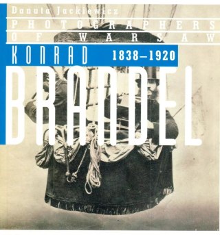 Konrad Brandel 1838-1920