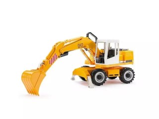 Koparka Liebherr 912 02426 BRUDER