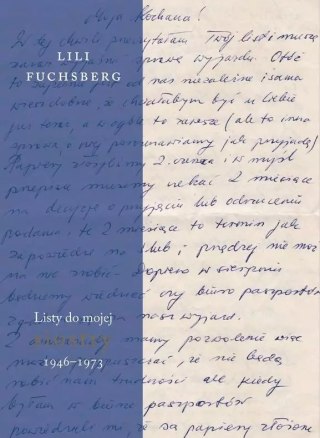 Listy do mojej siostry 19461973