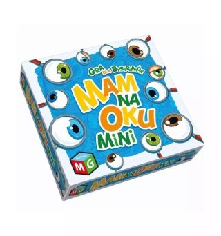 Mam na oku. Wersja mini