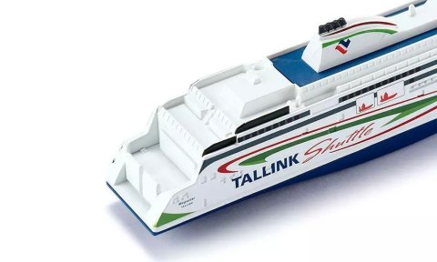 Model promu Tallink Megastar, 1:1000