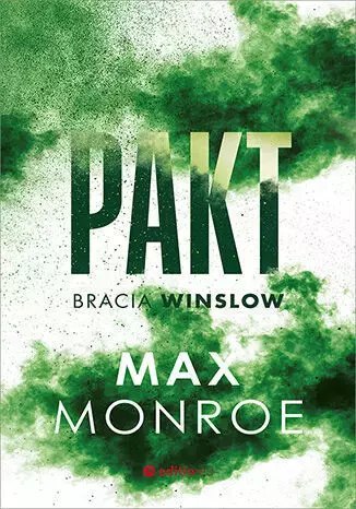 Pakt. Cykl Bracia Winslow. Tom 2 Pakt. Cykl Bracia Winslow. Tom 2