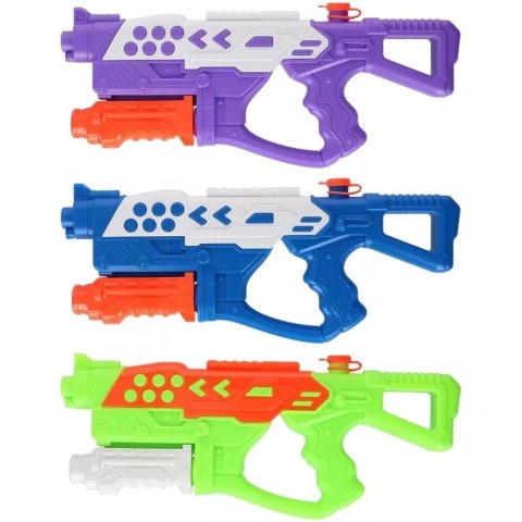 Pistolet na wodę 42cm mix Pistolet na wodę 42cm mix