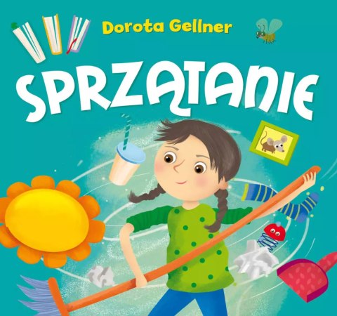 Sprzątanie Sprzątanie