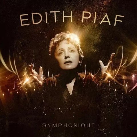 Symphonique, CD Symphonique, CD