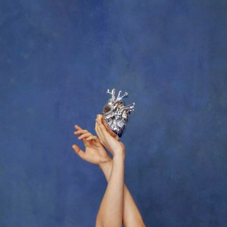 What Happened To The Heart?, Winyl