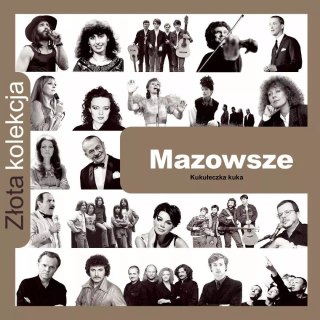 Złota Kolekcja, CD