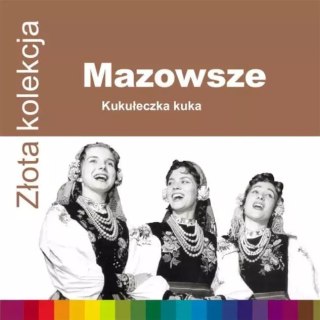 Złota Kolekcja, CD